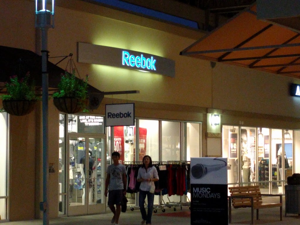 Reebok Outlet Store | 4401 N Interstate Hwy 35, Round Rock, TX 78664, USA | Phone: (737) 210-8672