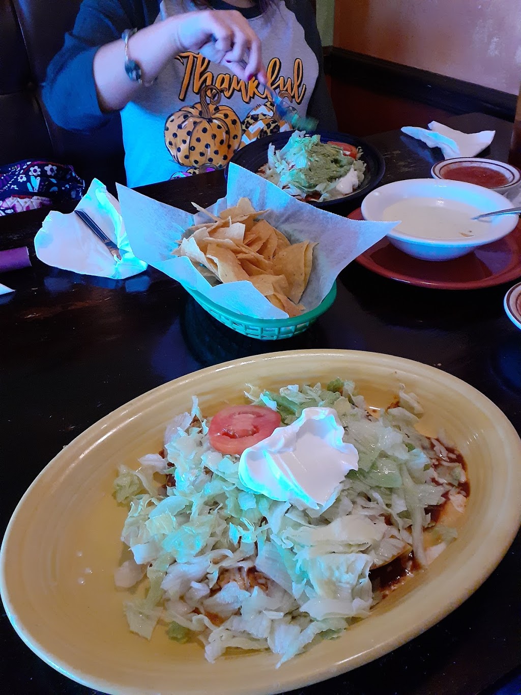 Tlaquepaque Mexican Grill | 105 Retail Cir, King, NC 27021, USA | Phone: (336) 983-0603