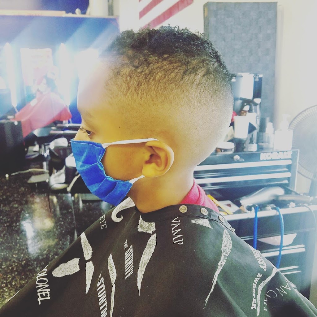 FADED Style-Cuts Barbershop | 3790 N Zaragoza Rd, El Paso, TX 79938, USA | Phone: (915) 444-8479