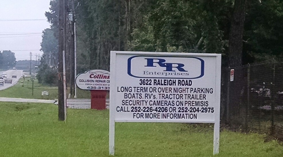 Raleigh Road Enterprises | 3622 Raleigh Rd, Henderson, NC 27537, USA | Phone: (252) 430-7267