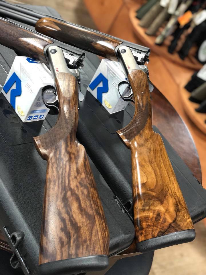 Sharp Shooters Safe & Gun | 5220 Marsha Sharp Fwy W, Lubbock, TX 79407, USA | Phone: (806) 791-1231