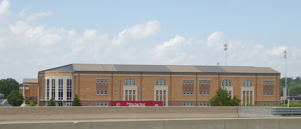 Stebbins High School | 1900 Harshman Rd, Dayton, OH 45424, USA | Phone: (937) 237-4250