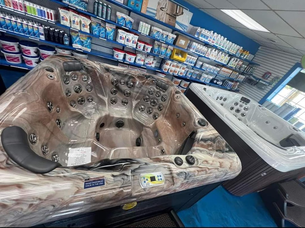 Lus Pool & Spa | 120 E Osage St, Pacific, MO 63069, USA | Phone: (636) 271-7727