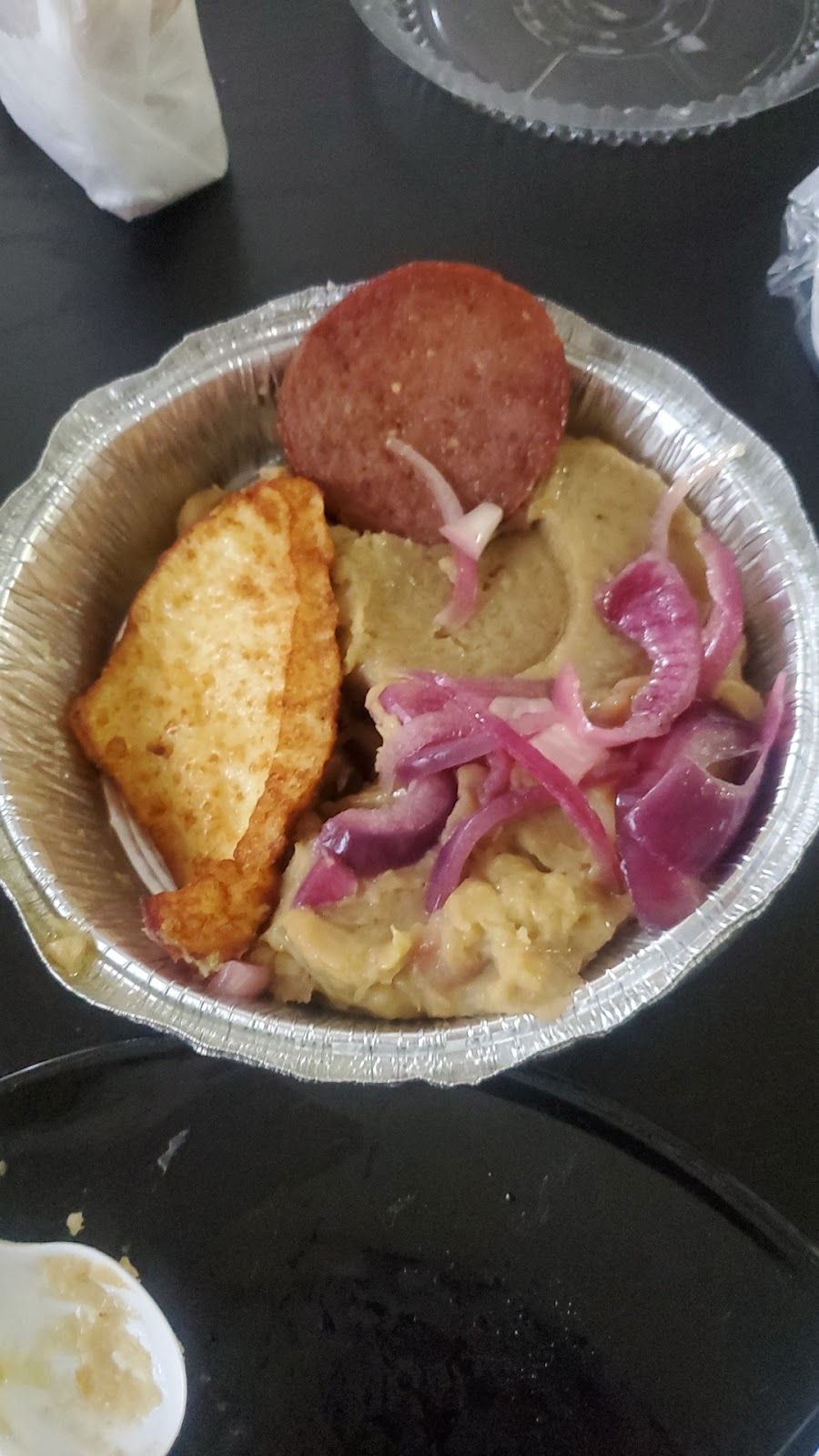 El Castillo del Pollo | 128-08 111th Ave, Queens, NY 11420, USA | Phone: (718) 845-4071