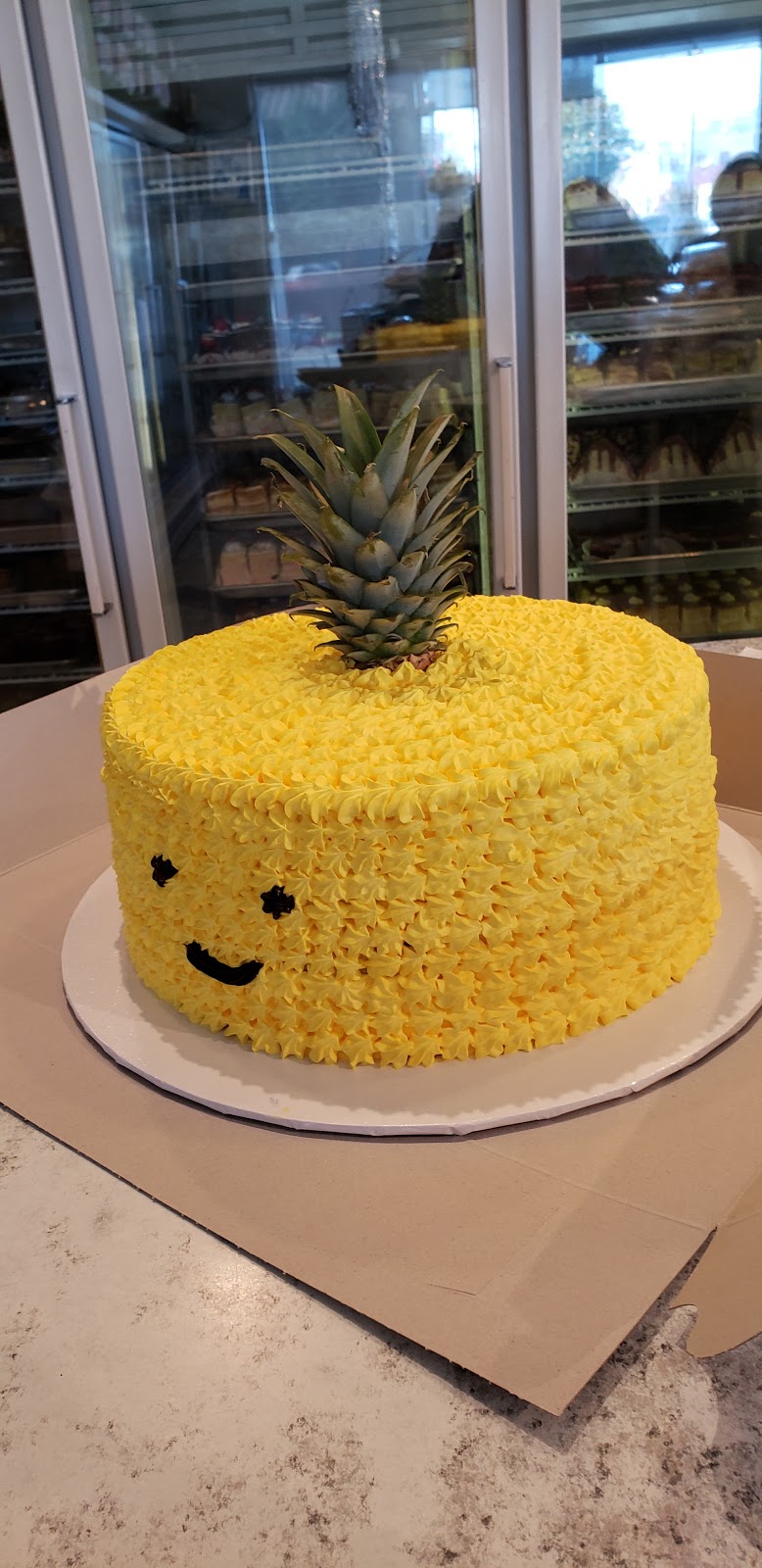 European Baking Co Inc | 4800 Santa Monica Blvd, Los Angeles, CA 90029, USA | Phone: (323) 913-0383