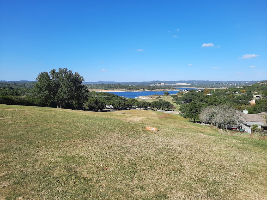 Lago Vista Golf Course | 4616 Rimrock Dr, Lago Vista, TX 78645, USA | Phone: (512) 267-1170