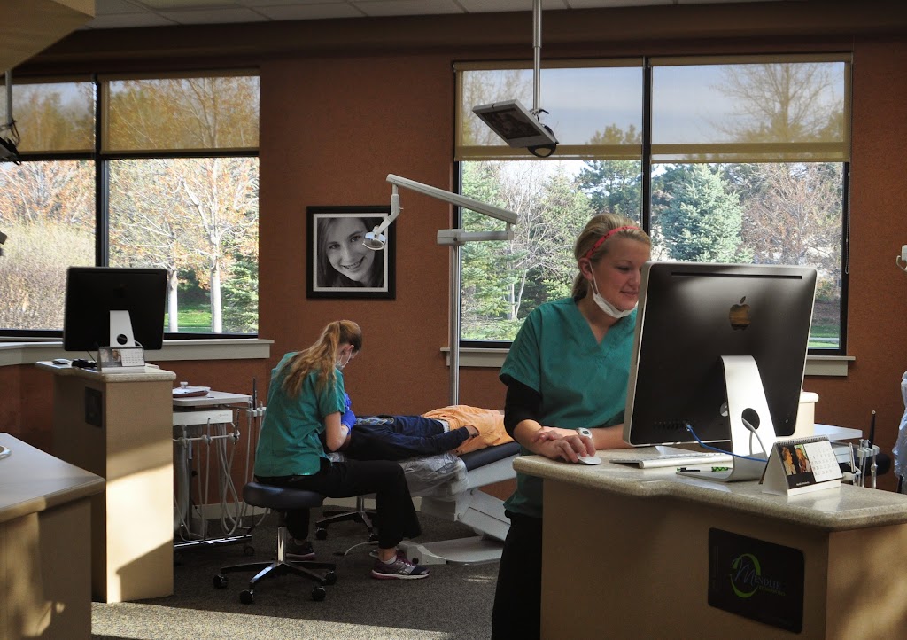 Mendlik Orthodontics | 17775 Mason St #2, Omaha, NE 68118, USA | Phone: (402) 334-2000