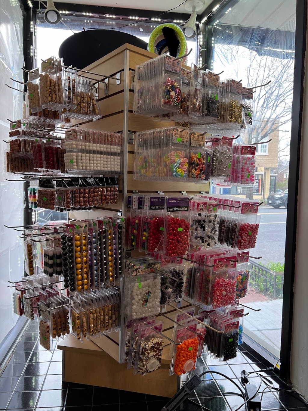 Kukus Beauty Supply | 7327 Georgia Ave NW, Washington, DC 20012, USA | Phone: (202) 248-0343