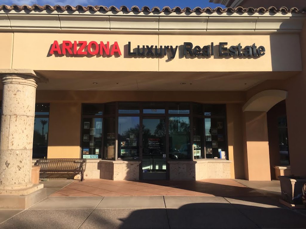 Arizona Luxury Real Estate LLC - Perry Bergelt | 20511 N Hayden Rd Ste 115, Scottsdale, AZ 85255, USA | Phone: (480) 262-3000