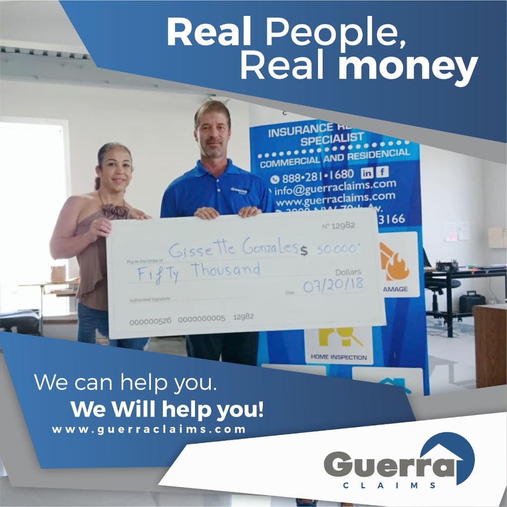 Guerra Consulting Group | 8434 SW 200th Terrace, Cutler Bay, FL 33189 | Phone: (305) 456-9080