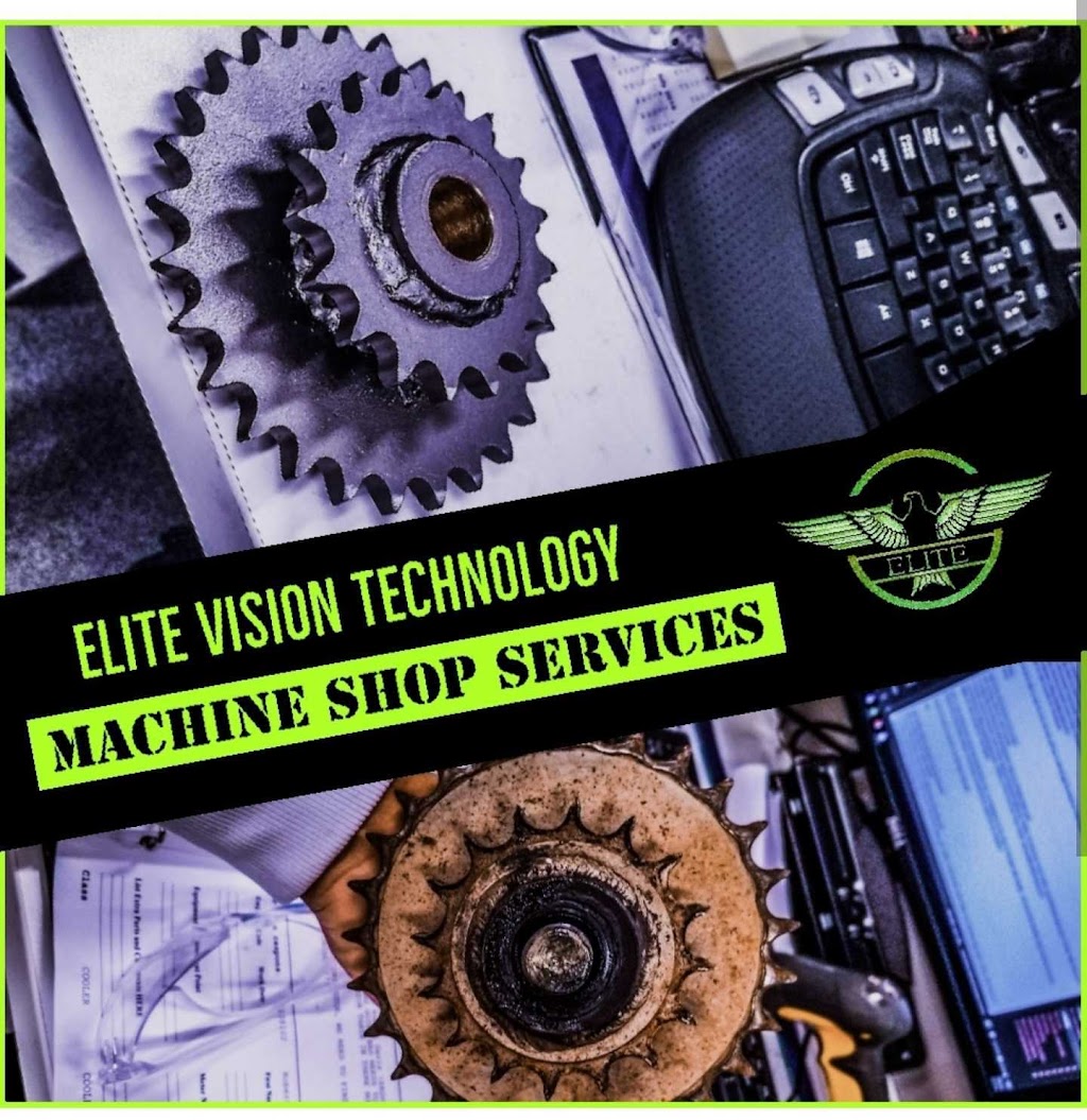 Elite Vision Technology Inc (Offices) | 12012 Cholla Rd, Fishers, IN 46037, USA | Phone: (317) 418-9686
