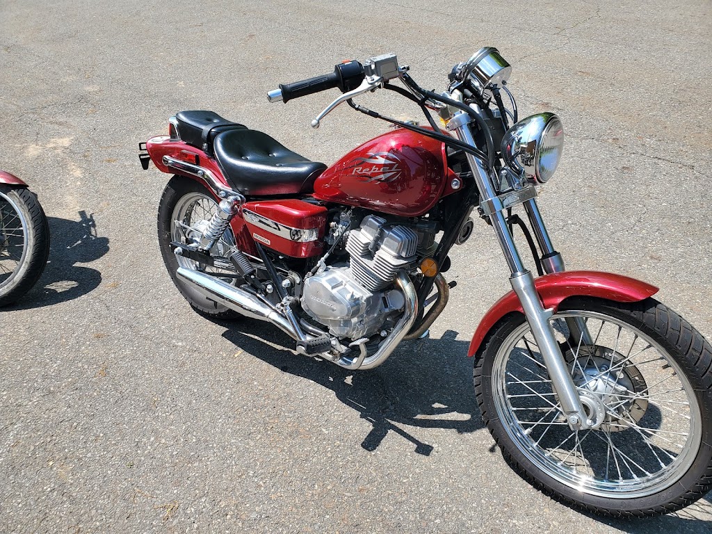 Motorcycle Safety School- Ulster Community College | 491 Cottekill Rd, Stone Ridge, NY 12484, USA | Phone: (718) 599-1079