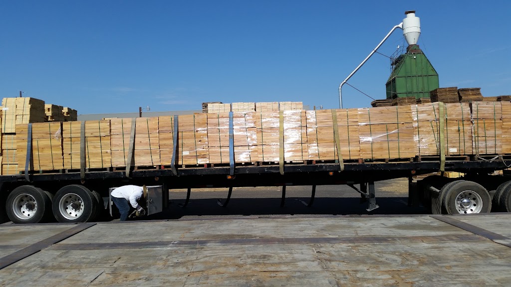 American Pallet, Inc. | 1001 Knox Rd, Oakdale, CA 95361 | Phone: (209) 847-6122