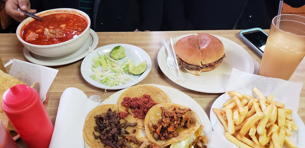 Pancho Tacos | 3209 E Division St, Arlington, TX 76011, USA | Phone: (817) 649-1037