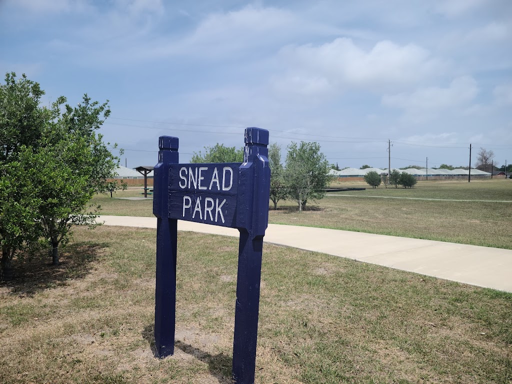 Snead Park | 6737 Snead Dr, Corpus Christi, TX 78413 | Phone: (361) 826-7529