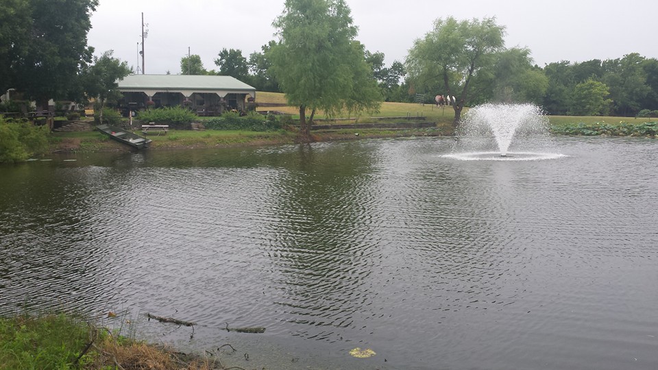 Prairie Lakes Ranch RV Park | 3101 Prairie Lakes Ranch Rd, Farmersville, TX 75442, USA | Phone: (214) 385-7742