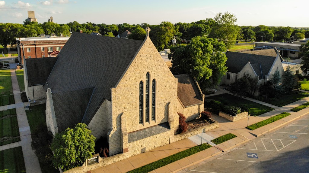 First United Methodist Church | 202 W Harvey Ave, Wellington, KS 67152, USA | Phone: (620) 326-7403