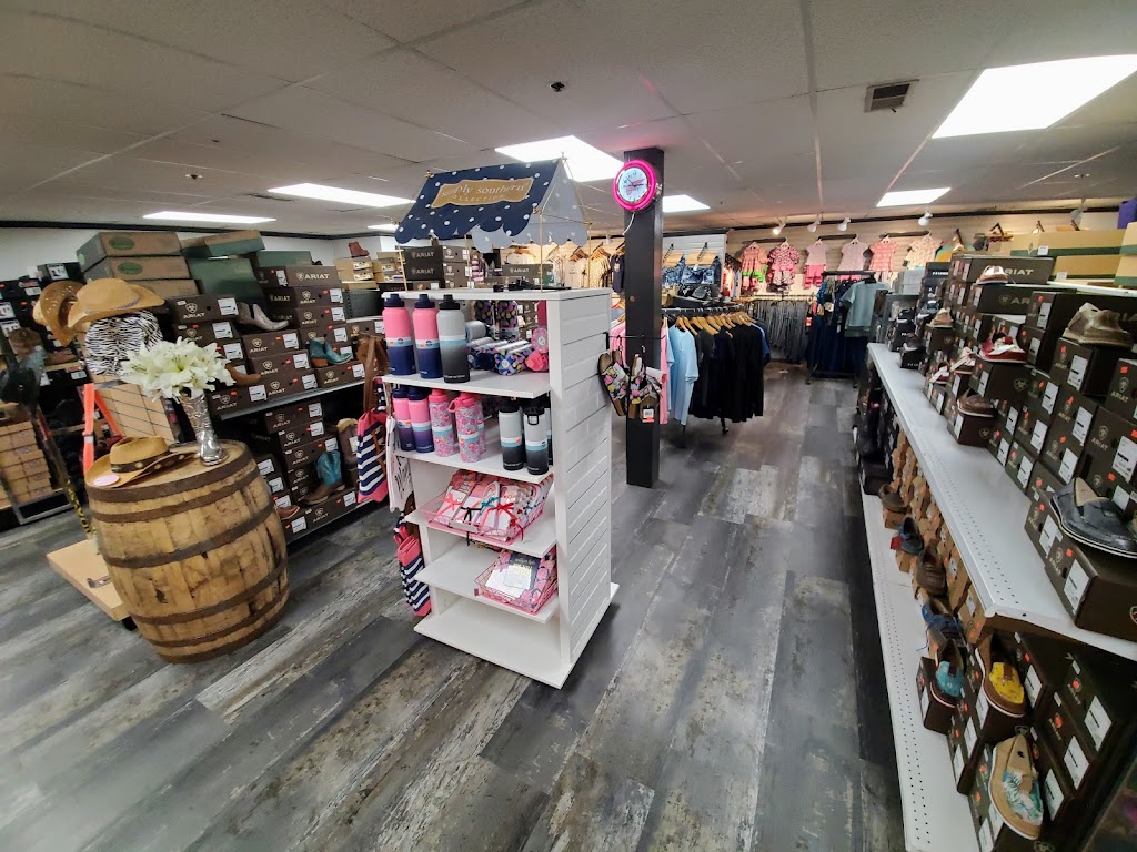 Troutmans Dry Goods Store | 175 N Buckman St, Shepherdsville, KY 40165, USA | Phone: (502) 543-7662