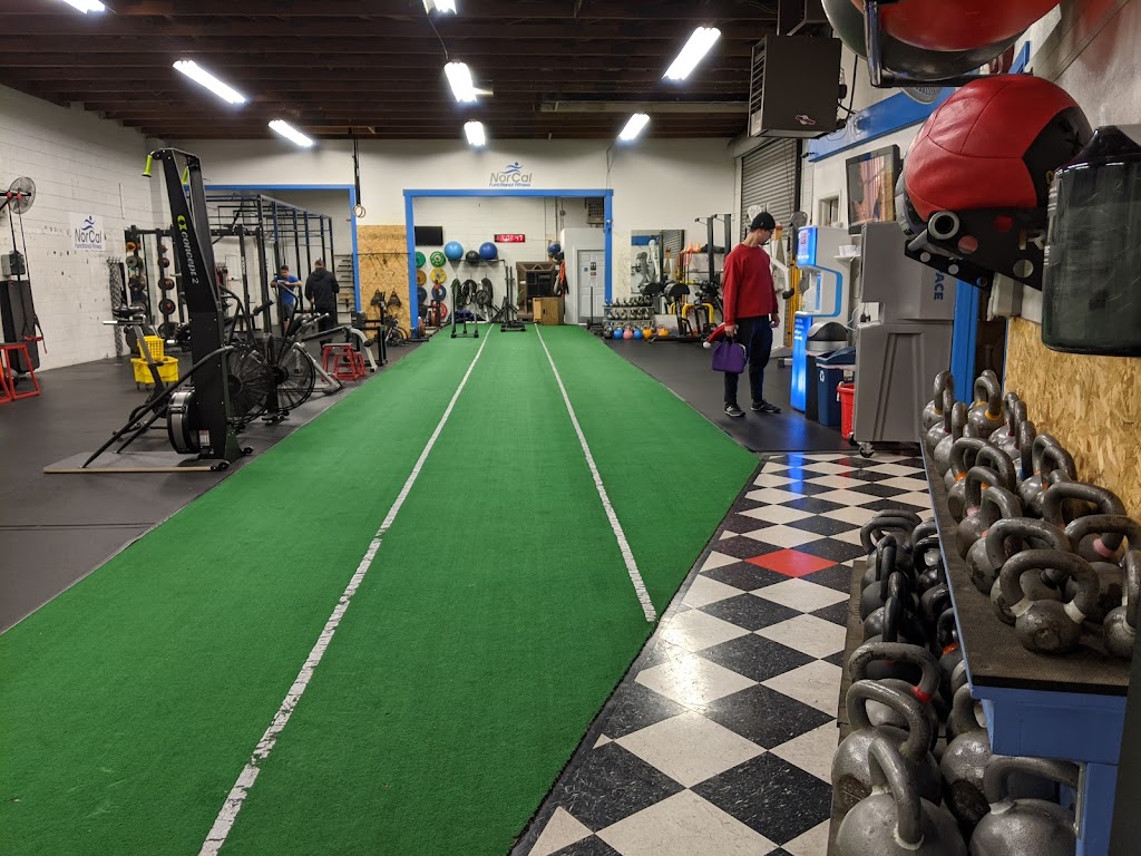 Norcal Functional Fitness | 529 Forman Dr, Campbell, CA 95008, USA | Phone: (888) 523-6724