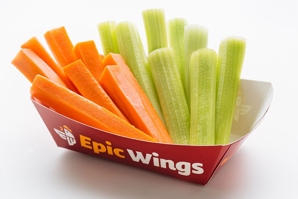 Epic Wings | 39650 Winchester Rd, Temecula, CA 92591, USA | Phone: (951) 699-3336