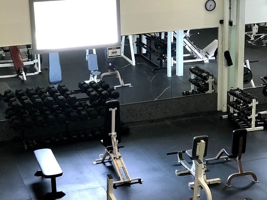 Catalyst Fitness - Northeast | 5928 Trier Rd, Fort Wayne, IN 46815, USA | Phone: (260) 485-1671