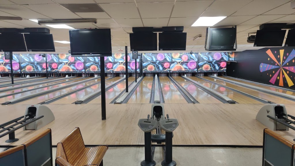 Pleasant Bowling Center Inc | 6565 Route 819 south, Mt Pleasant, PA 15666, USA | Phone: (724) 547-6610