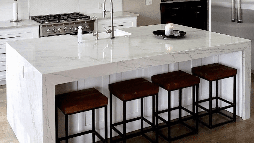 Permastone Countertop Solutions L.L.C. | 700 W 158th St, Glenpool, OK 74033 | Phone: (918) 322-1258