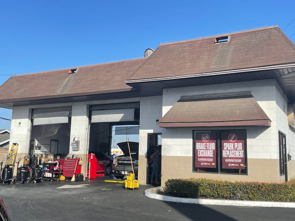 Jiffy Lube | 3209 W 190th St, Torrance, CA 90504, USA | Phone: (310) 329-2277