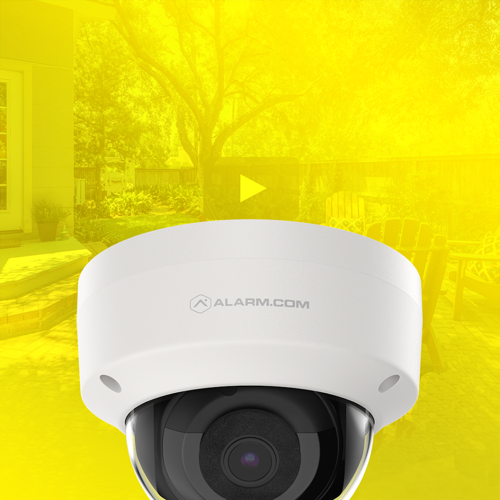 Sting Alarm | 7120 Rafael Ridge Way, Las Vegas, NV 89119, USA | Phone: (702) 737-8464