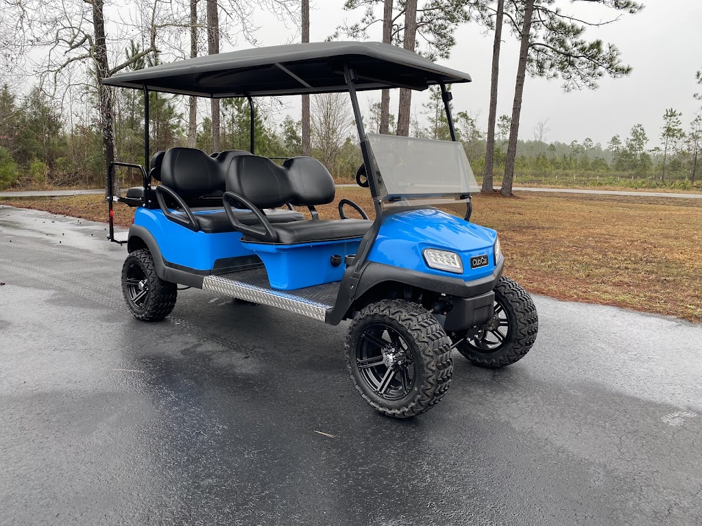 Pro Carts | 1950 GA-40 E, Kingsland, GA 31548, USA | Phone: (912) 510-3400