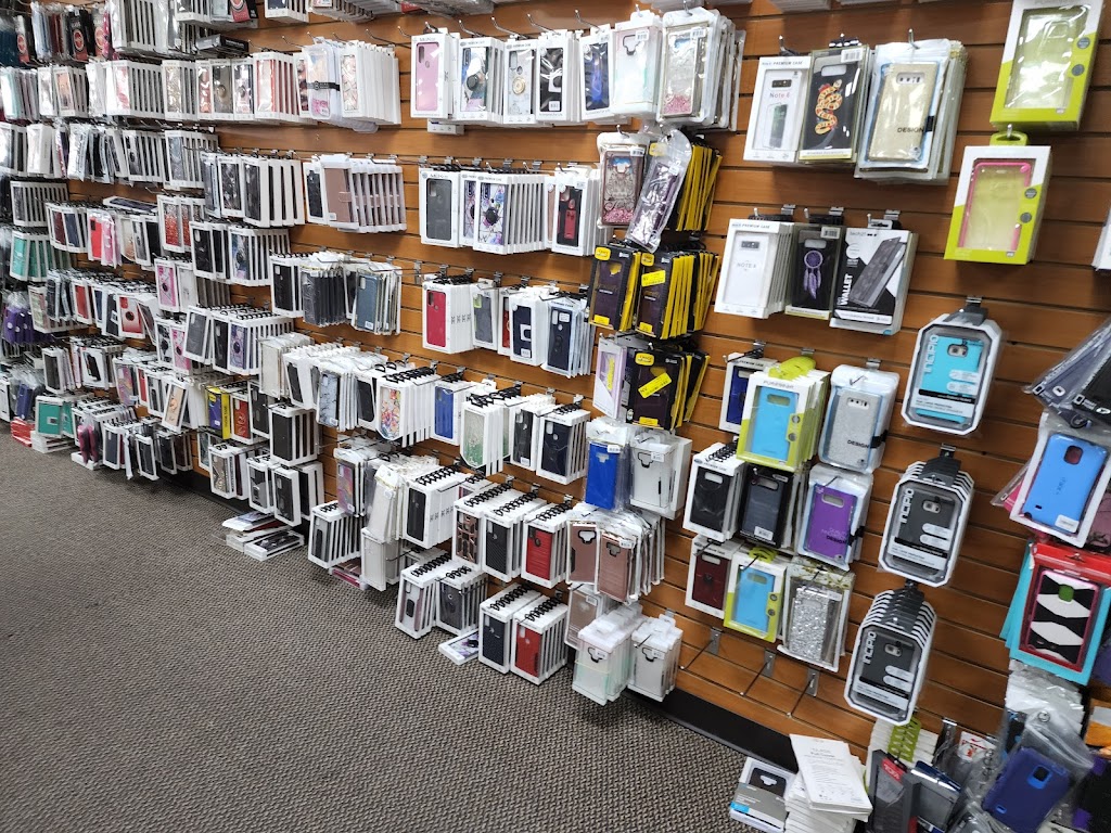 Warner World Wireless | 11402 Harry Hines Blvd, Dallas, TX 75229, USA | Phone: (972) 750-1903