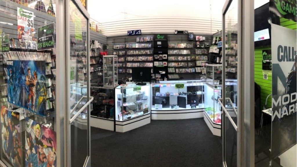 Origins Game Shop | 999 N Waterman Ave A-17, San Bernardino, CA 92410, USA | Phone: (909) 383-7919