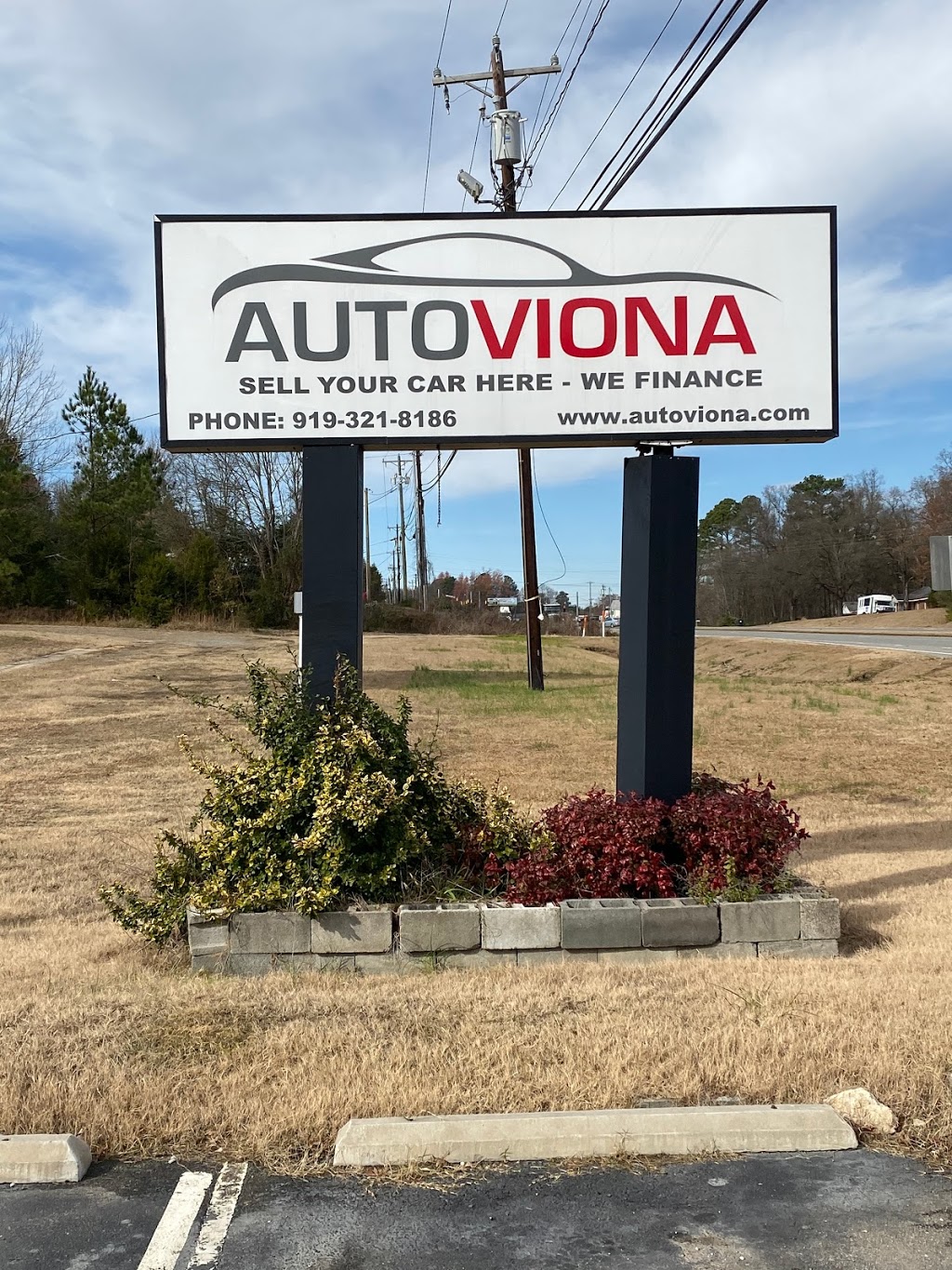 Auto Viona LLC | 1914 US-70, Durham, NC 27703, USA | Phone: (919) 321-8186