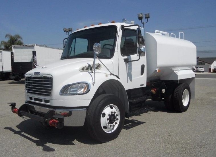 DB-Trucks | 6509 W Orangewood Ave, Glendale, AZ 85301, USA | Phone: (602) 441-4187