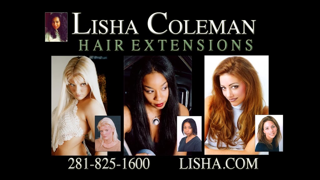 Lishas Hair Extensions | 18210 Hereford Ln, Houston, TX 77058, USA | Phone: (281) 825-1600