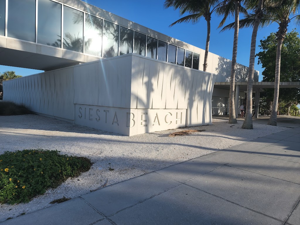 Siesta Beach | Sarasota, FL 34242, USA | Phone: (941) 861-5000
