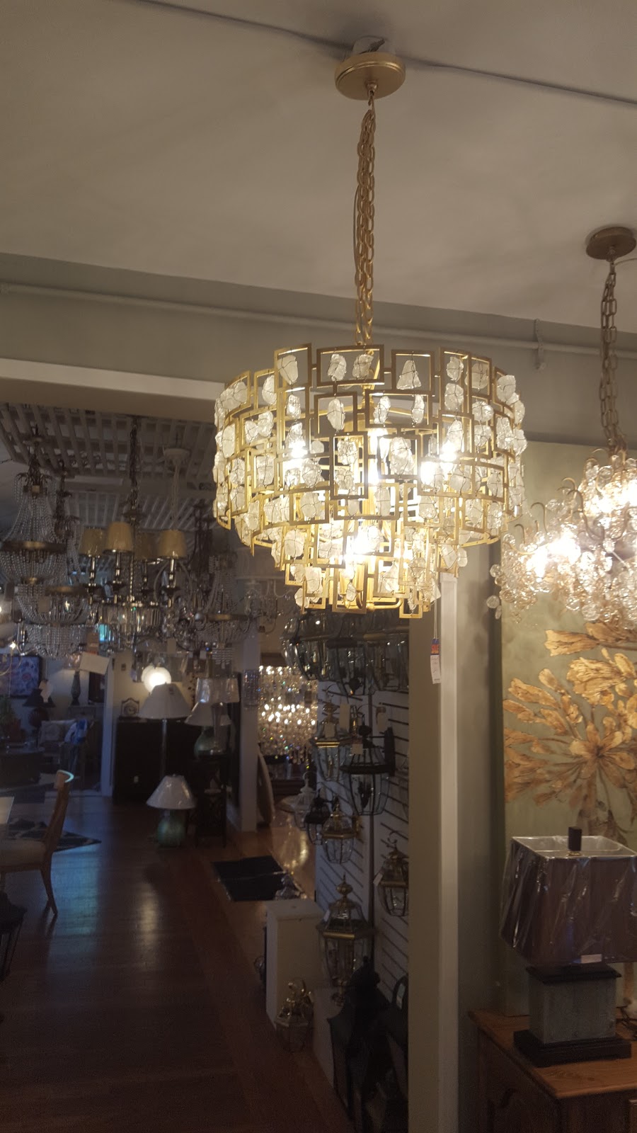 Chester Lighting | 541 NJ-35, Red Bank, NJ 07701, USA | Phone: (732) 450-1800