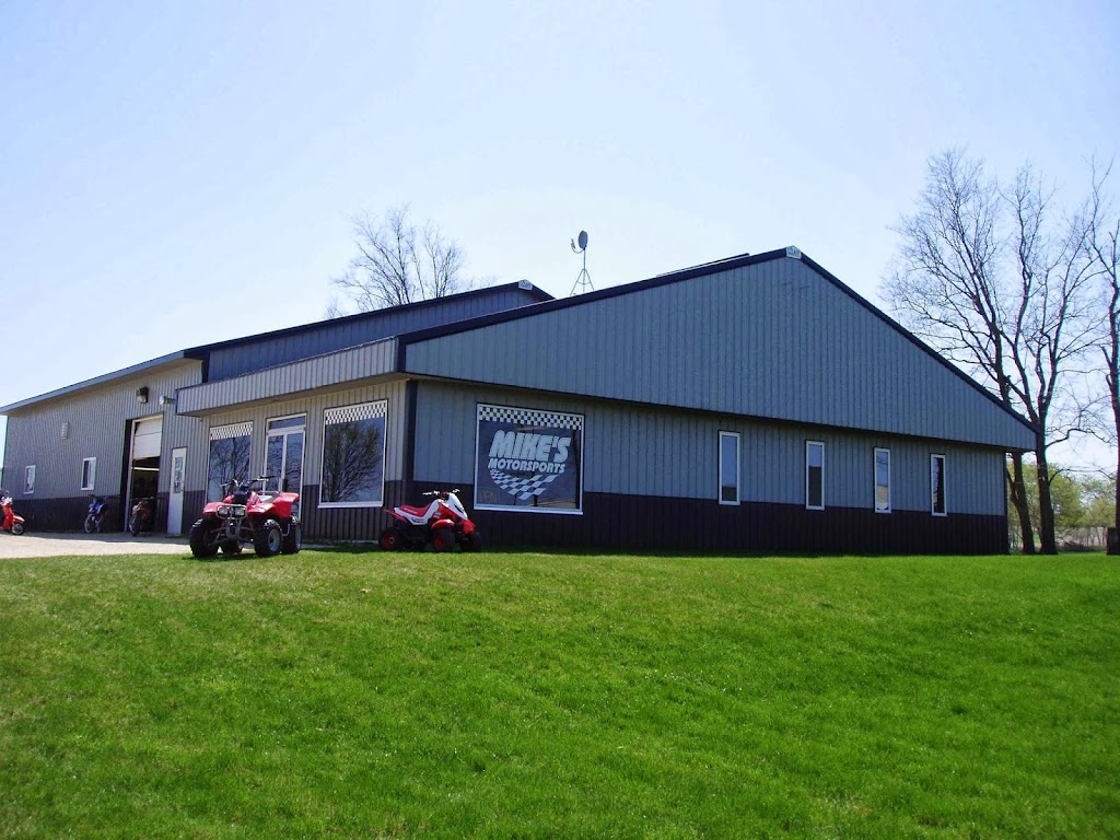 Mikes Motorsports | W303 State Hwy 33 Trunk, Hartford, WI 53027, USA | Phone: (262) 629-9575