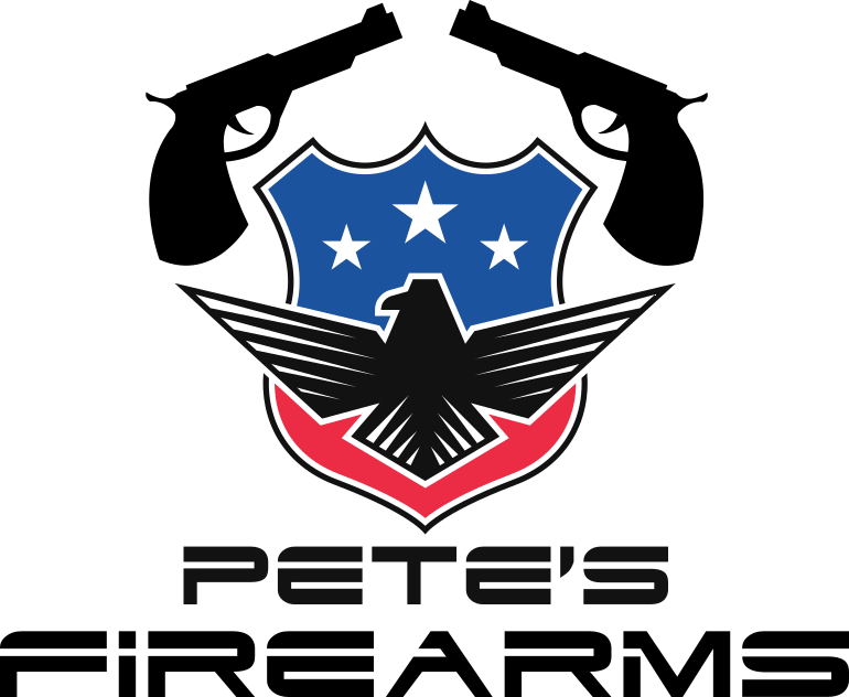 Petes Firearms Irwin | 7750 Lincoln Hwy, Irwin, PA 15642, USA | Phone: (724) 515-5417
