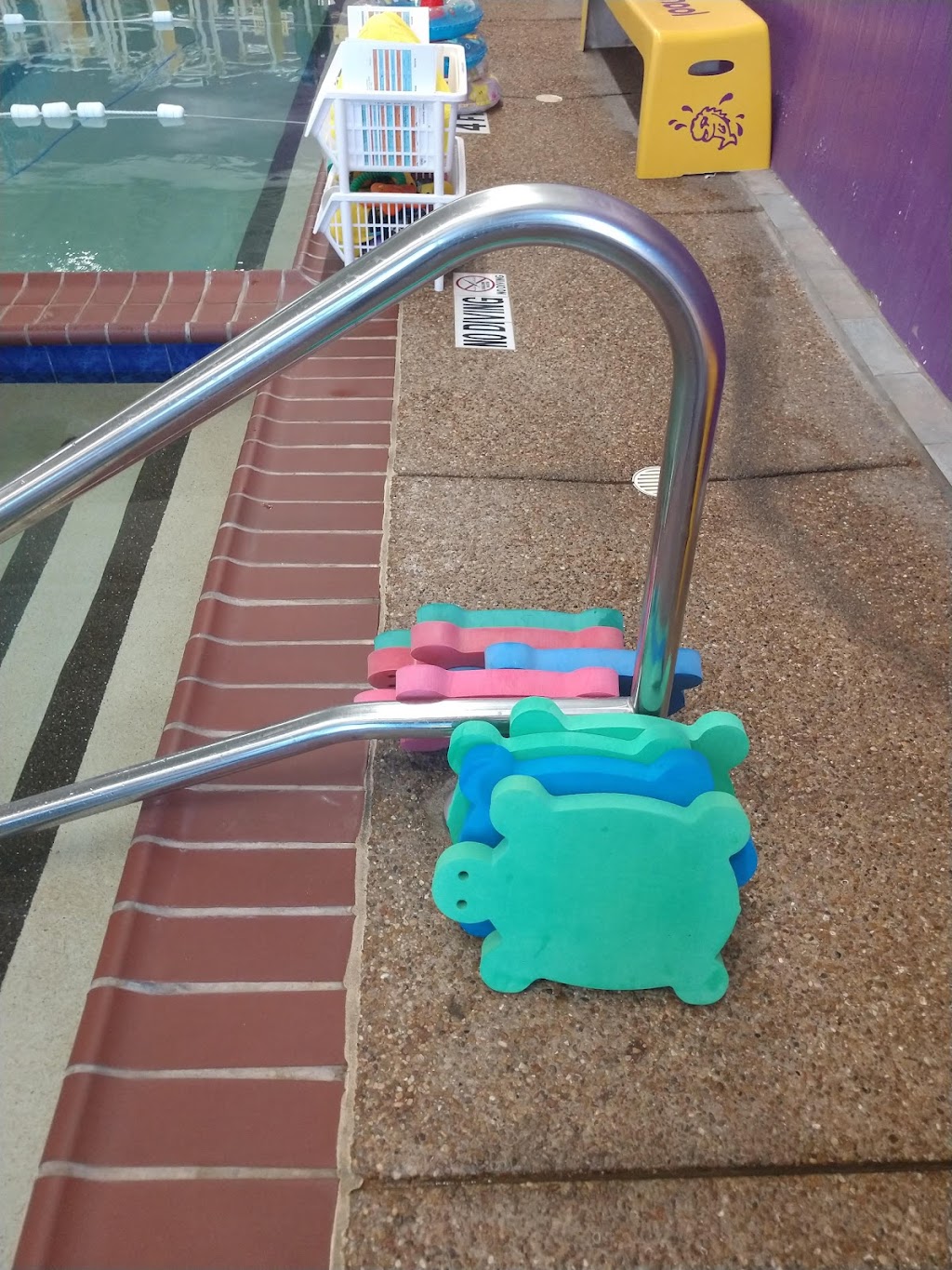 Emler Swim School of Central Frisco - McKinney | 7151 Preston Rd #321, Frisco, TX 75034, USA | Phone: (469) 234-7946