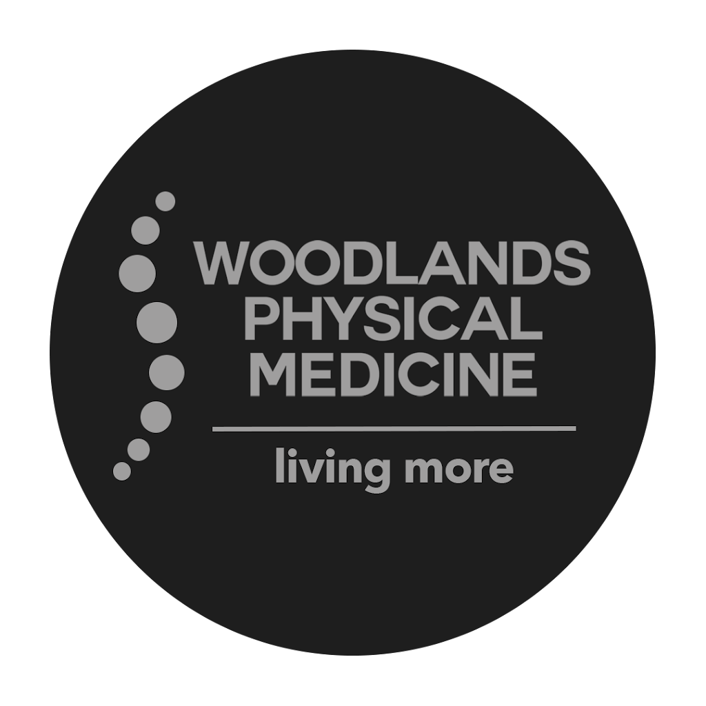 Woodlands Physical Medicine | 3275 College Park Dr, The Woodlands, TX 77384, USA | Phone: (936) 321-0214