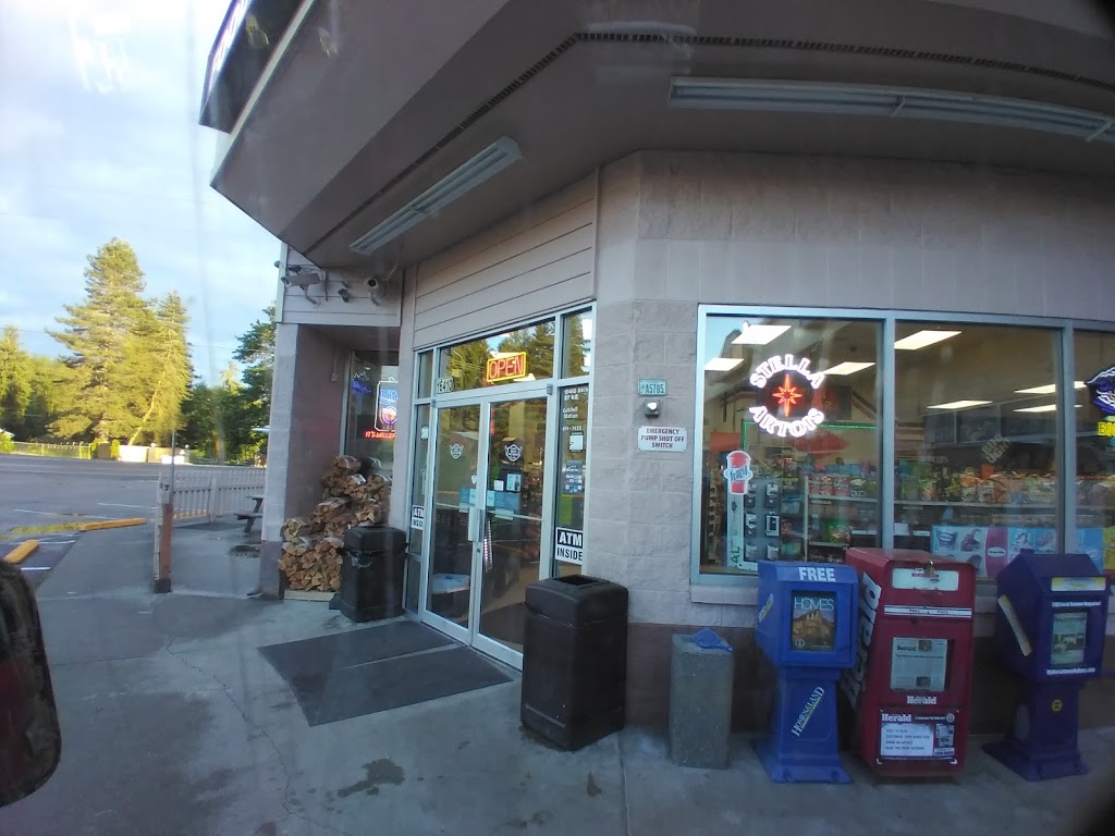 Chevron Station | 16410 84th St NE D, Lake Stevens, WA 98258, USA | Phone: (360) 691-7425