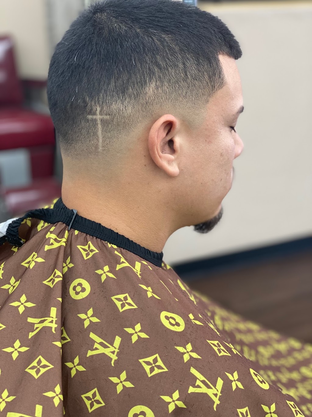 Clean Cutz barber | 5X5R+8F, 436 Rd 5516, Dayton, TX 77327, USA | Phone: (832) 351-0719