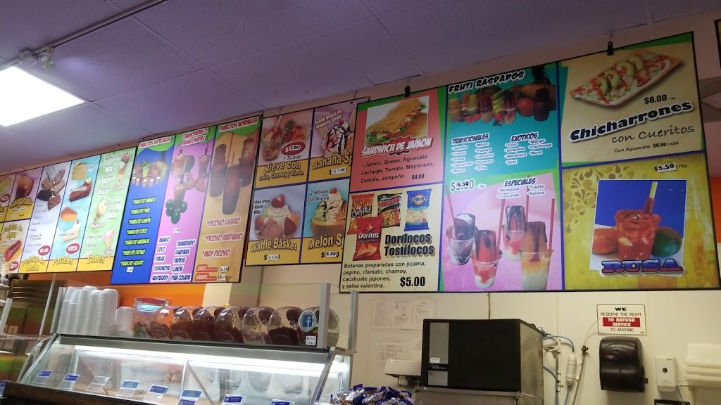 Fruteria Cano | 506 S Nursery Rd, Irving, TX 75060, USA | Phone: (214) 441-3140