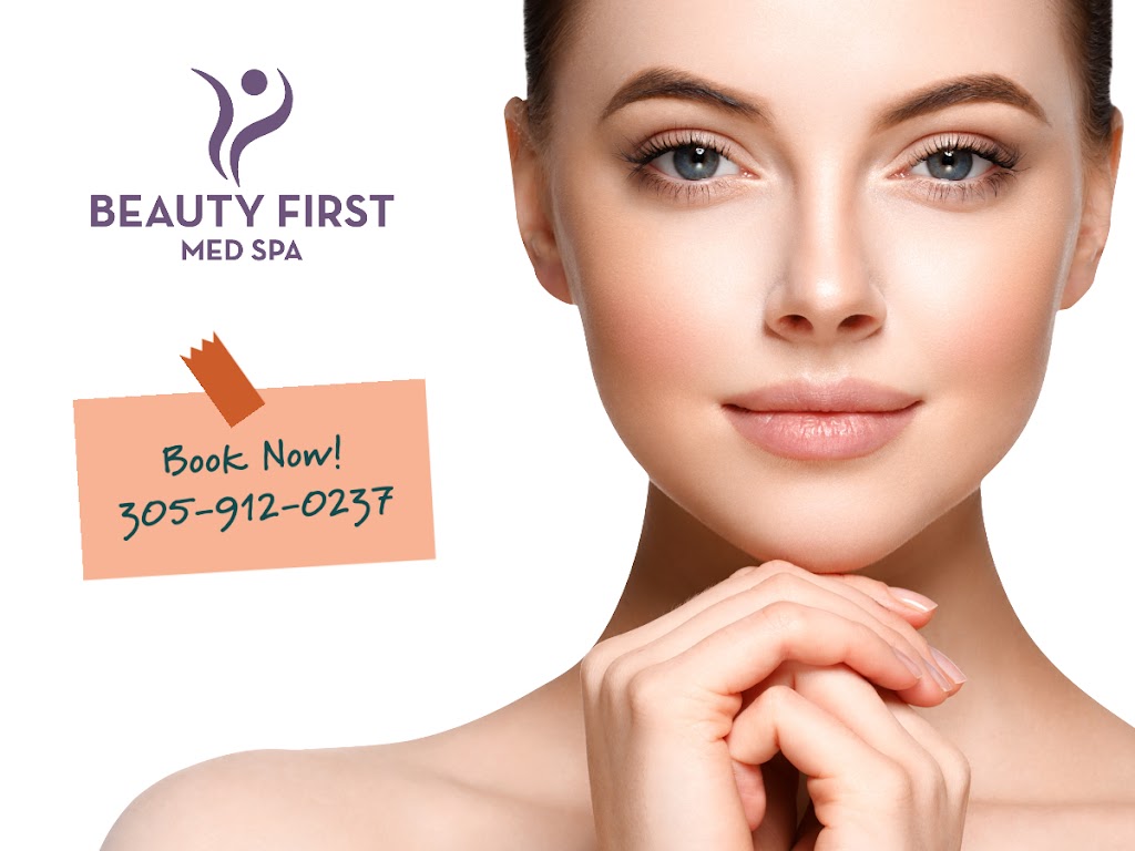 Beauty First Med-Spa | 1239 NE 8th St, Homestead, FL 33033, USA | Phone: (305) 912-0237