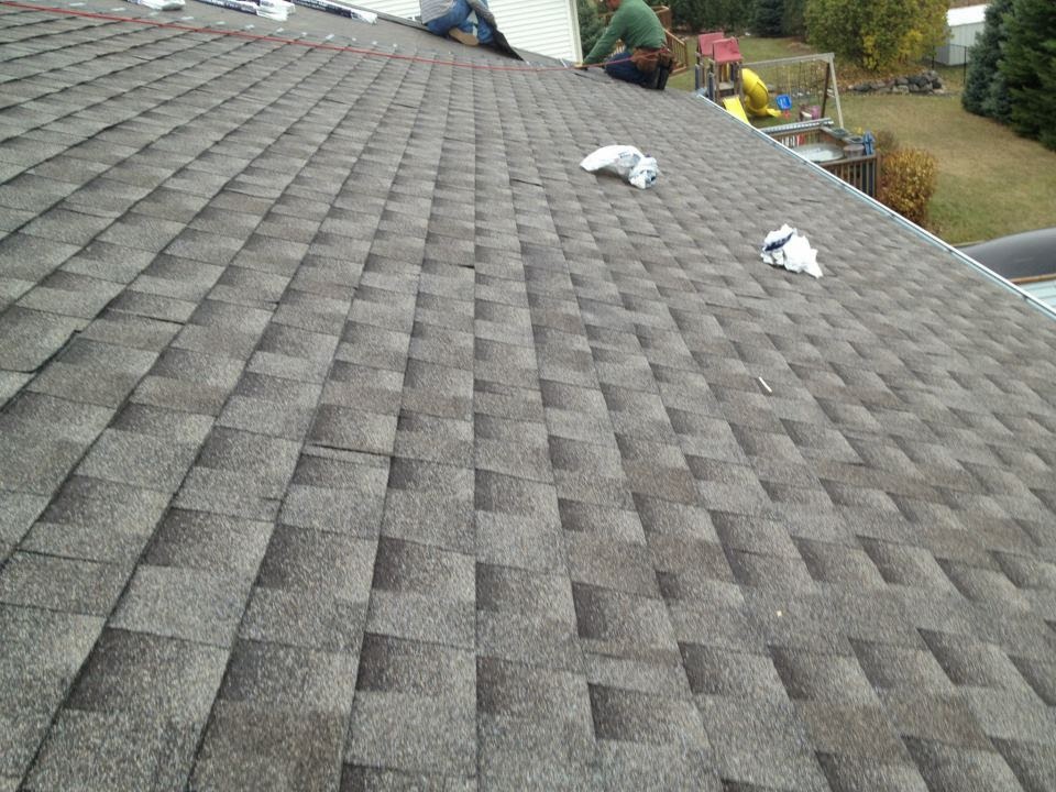 ALL AMERICAN ROOFING & RESTORATION, LLC. | 18970 S Diamond Lake Rd, Rogers, MN 55374 | Phone: (763) 315-3911