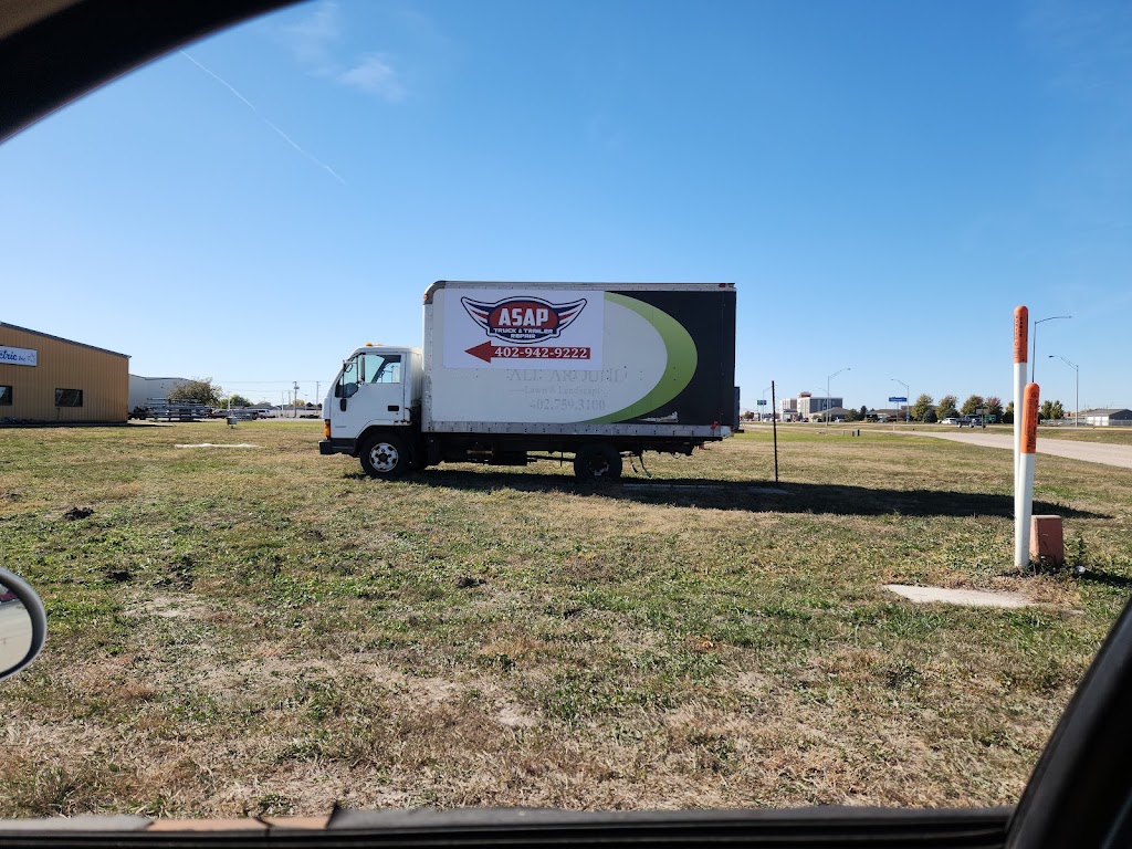 ASAP Truck and Trailer Repair | 2256 E 11th Ave suite c, Columbus, NE 68601, USA | Phone: (402) 942-9222