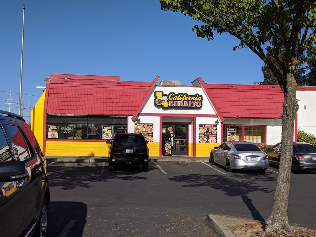 California Burrito Mexican Food #5 | 8341 Folsom Blvd, Sacramento, CA 95826, USA | Phone: (916) 438-0177