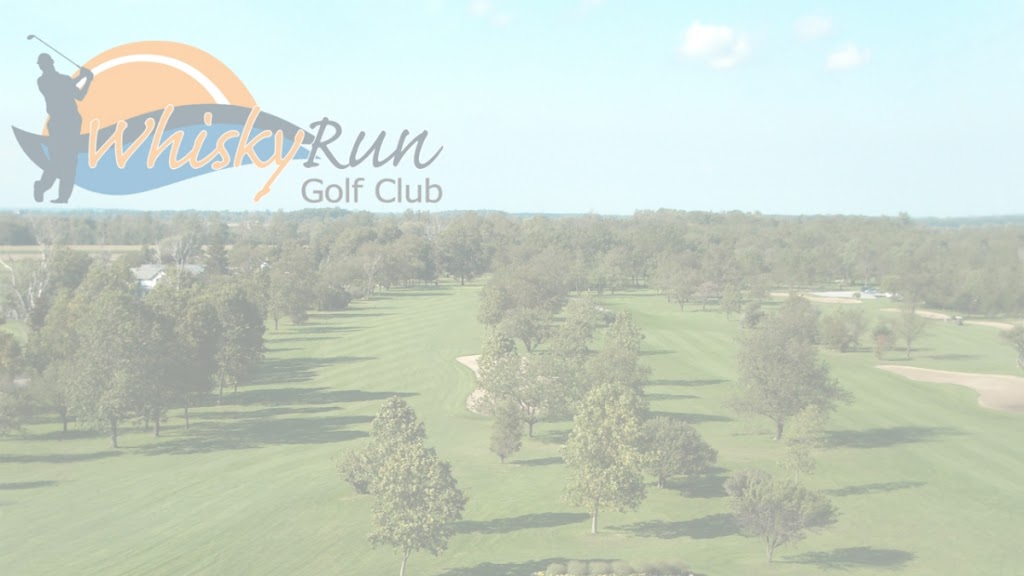 Whisky Run Golf Club | 631 Lorraine Rd, Port Colborne, ON L3K 5V3, Canada | Phone: (905) 835-6864