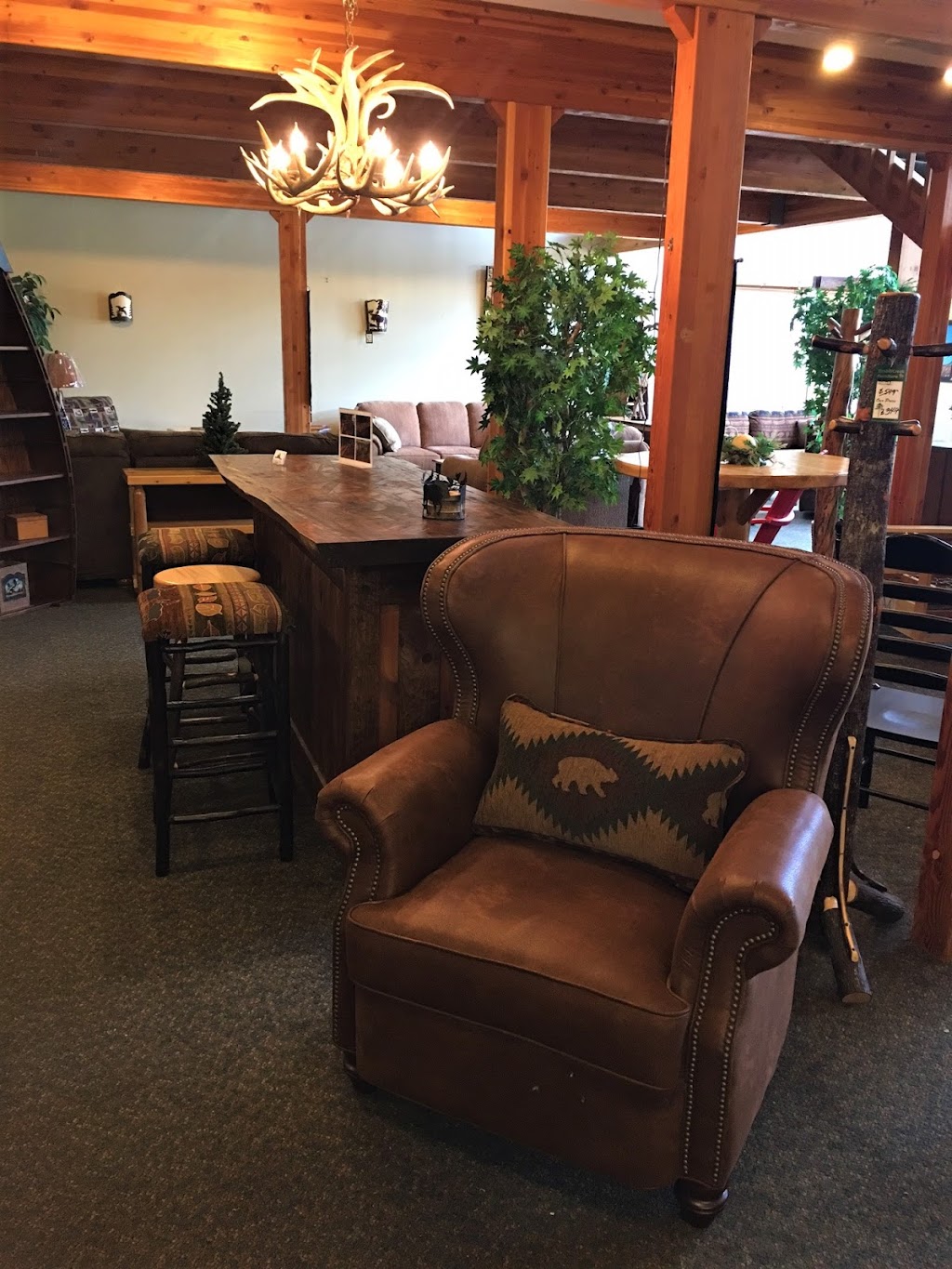 TimberCreek Furniture | 900 Homestead Ln, Chanhassen, MN 55317, USA | Phone: (612) 501-8189